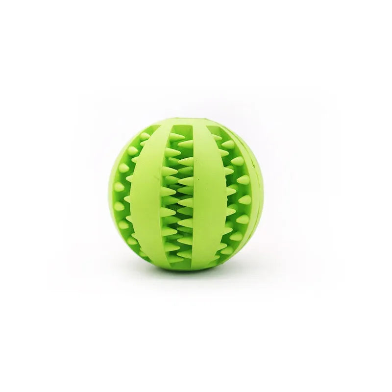 Balle Jouet Chien – Distributeur de Friandises Pastèque