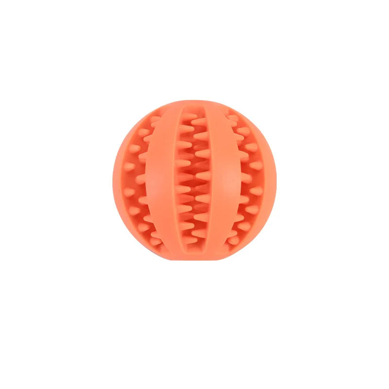Balle Jouet Chien – Distributeur de Friandises Pastèque