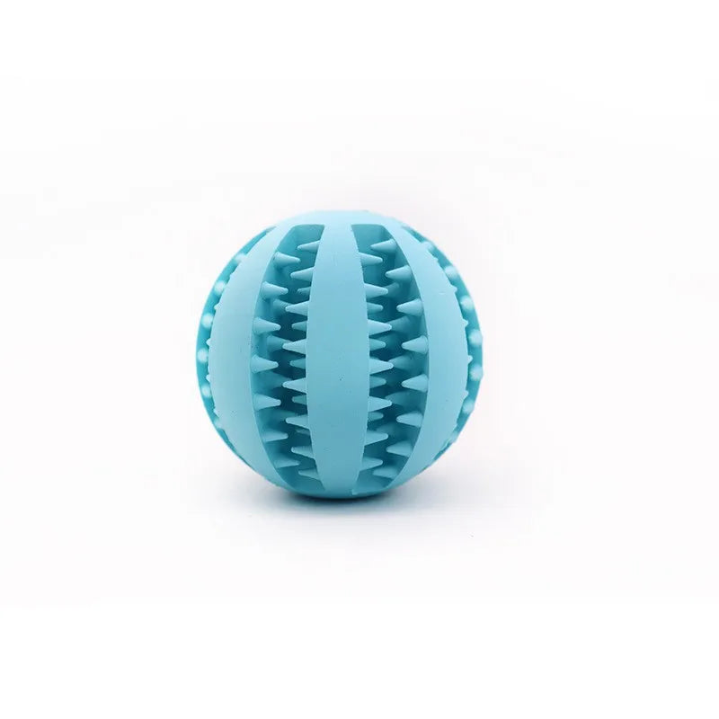 Balle Jouet Chien – Distributeur de Friandises Pastèque