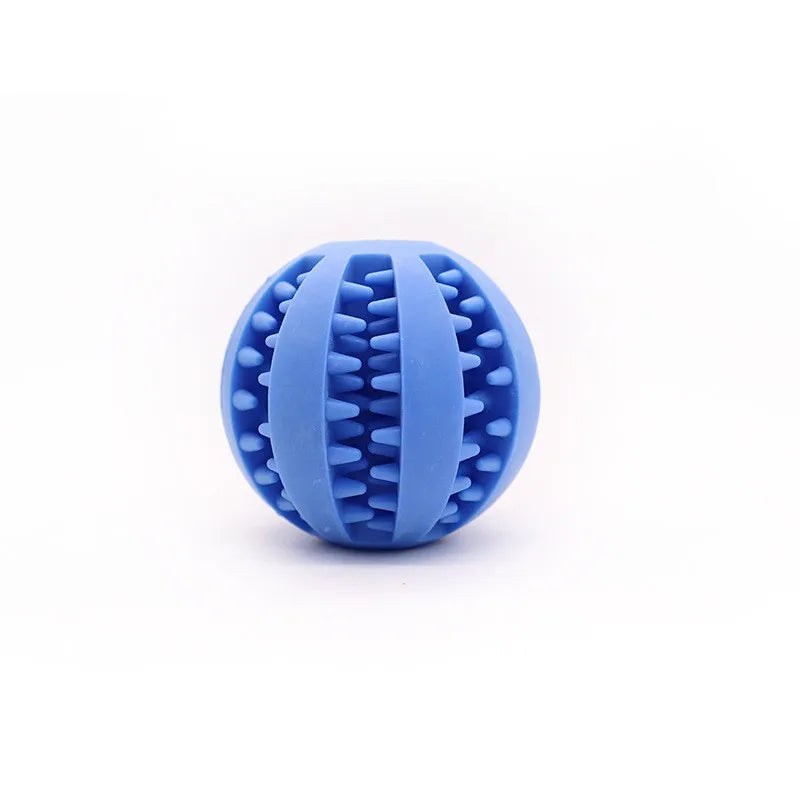 Balle Jouet Chien – Distributeur de Friandises Pastèque