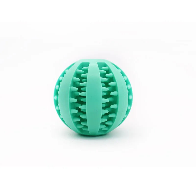 Balle Jouet Chien – Distributeur de Friandises Pastèque