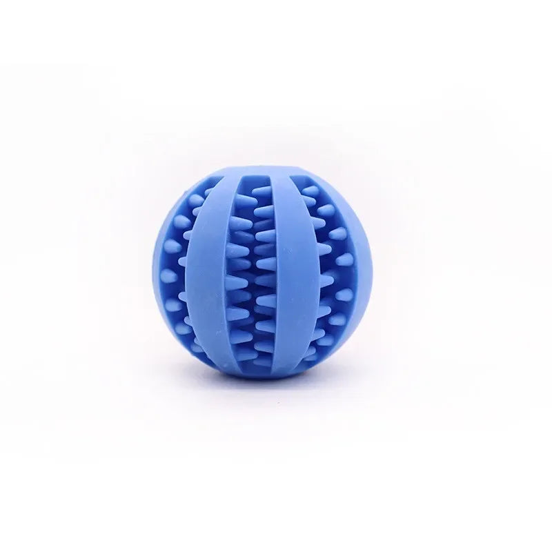 Balle Jouet Chien – Distributeur de Friandises Pastèque
