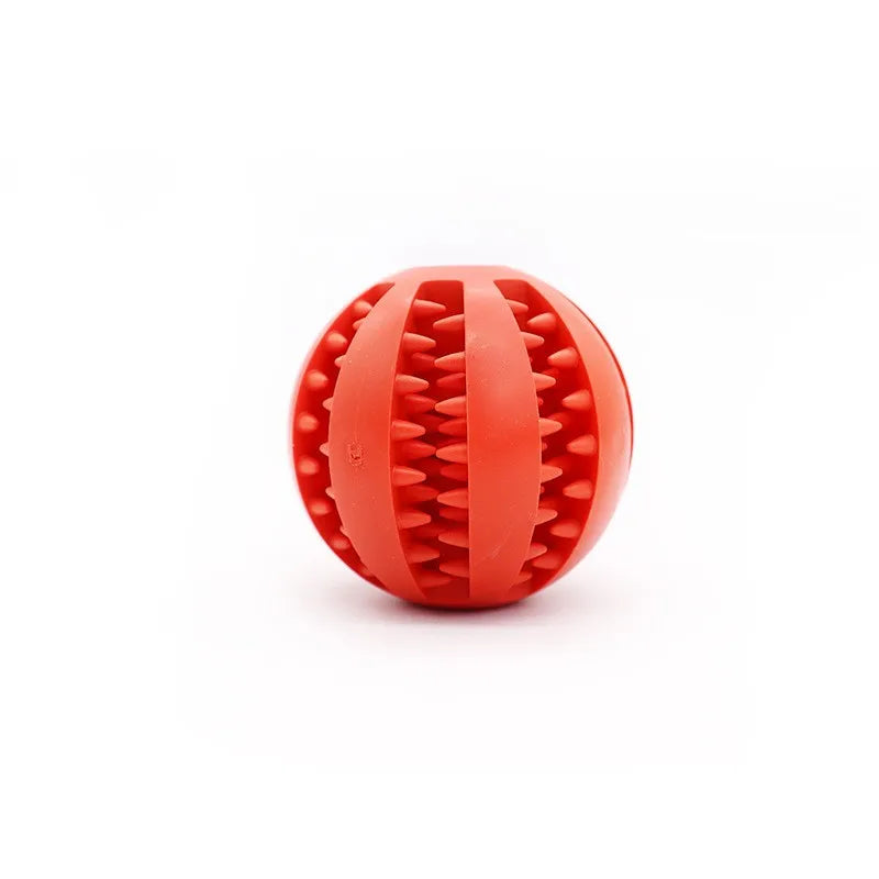 Balle Jouet Chien – Distributeur de Friandises Pastèque