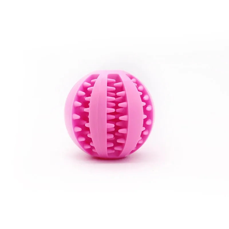 Balle Jouet Chien – Distributeur de Friandises Pastèque