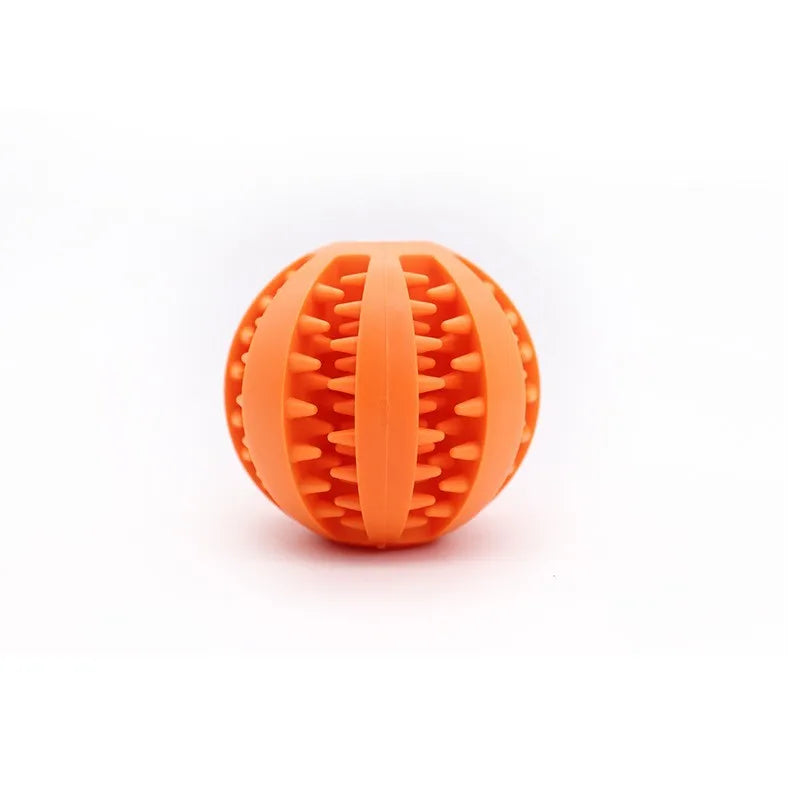 Balle Jouet Chien – Distributeur de Friandises Pastèque