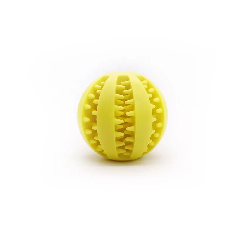 Balle Jouet Chien – Distributeur de Friandises Pastèque